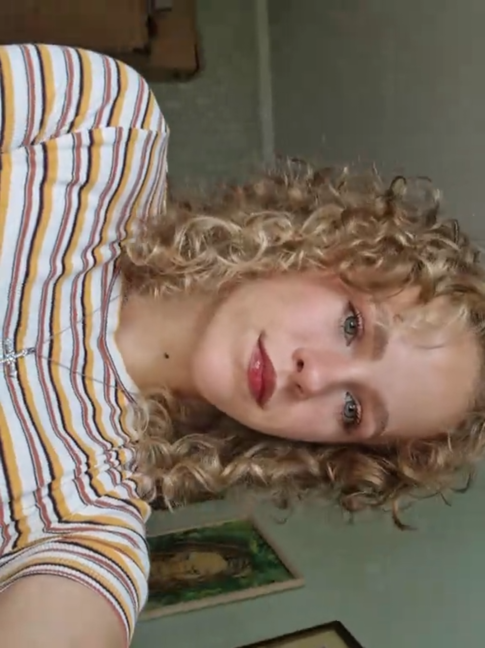 @тгк: Таисья Чет
