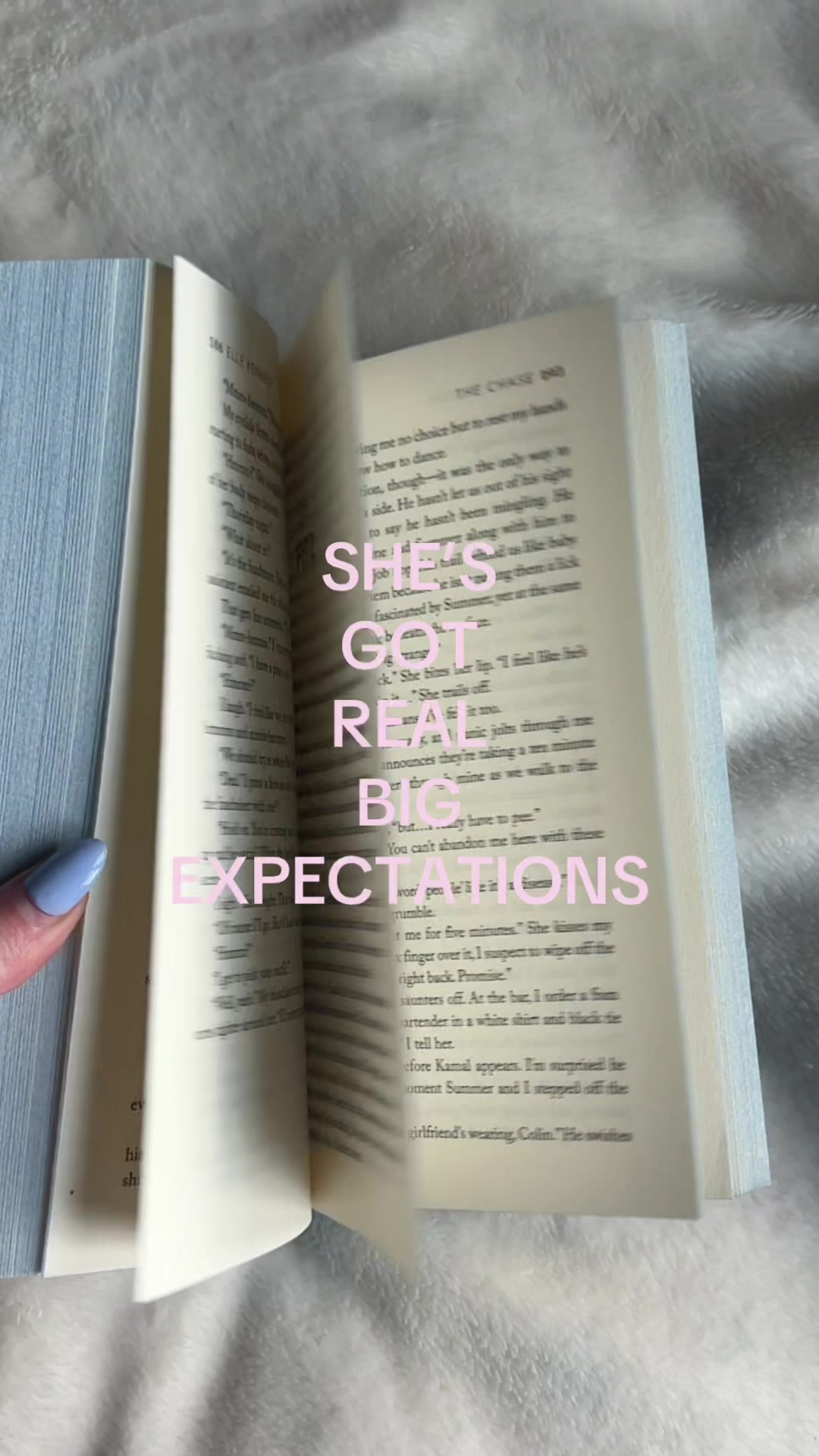 @Elle Kennedy