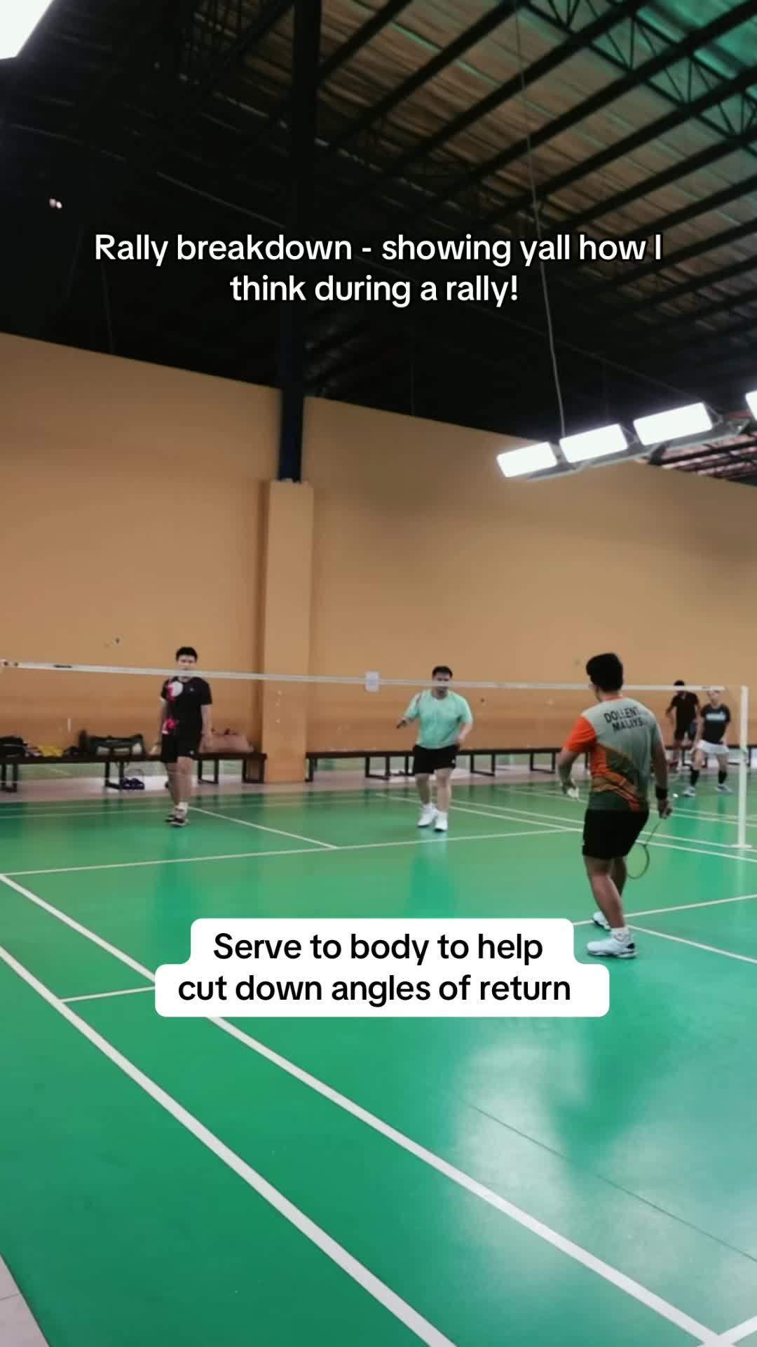 @Nigel  Dollentas