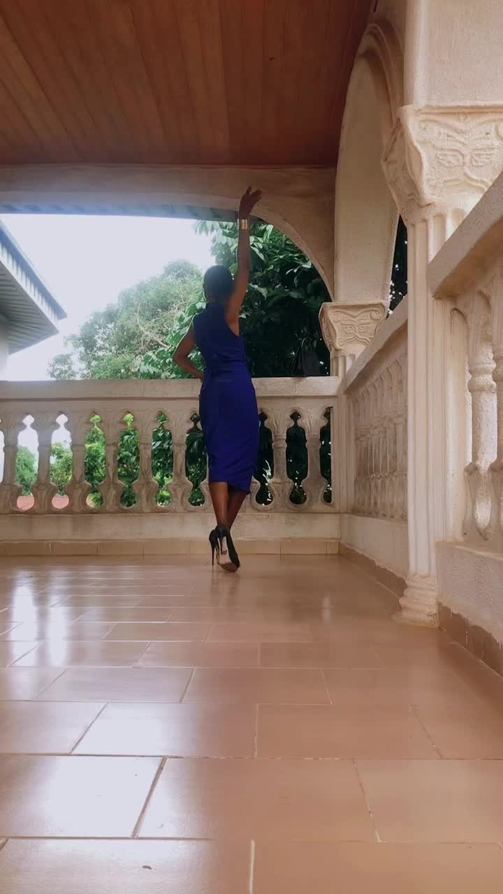 @Nnenna Okpaleke