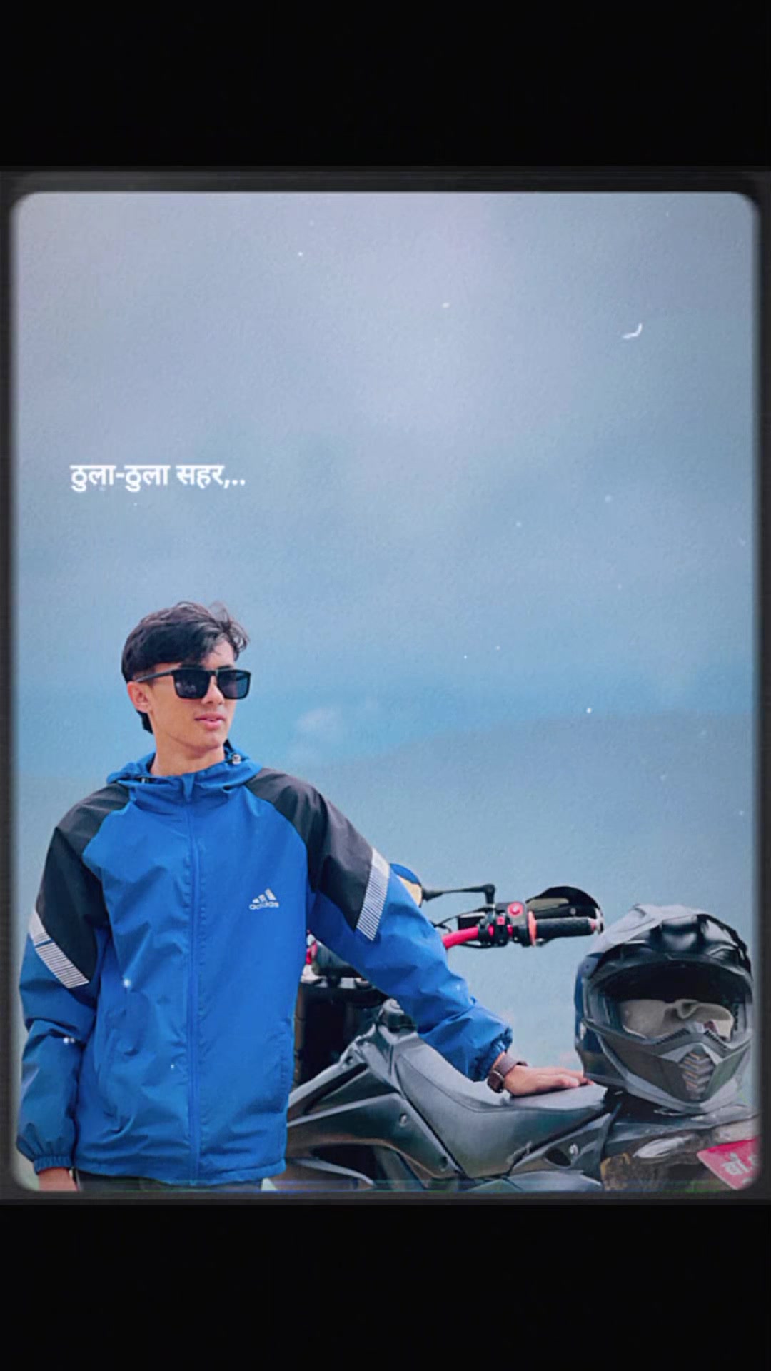 @Nishant❤️