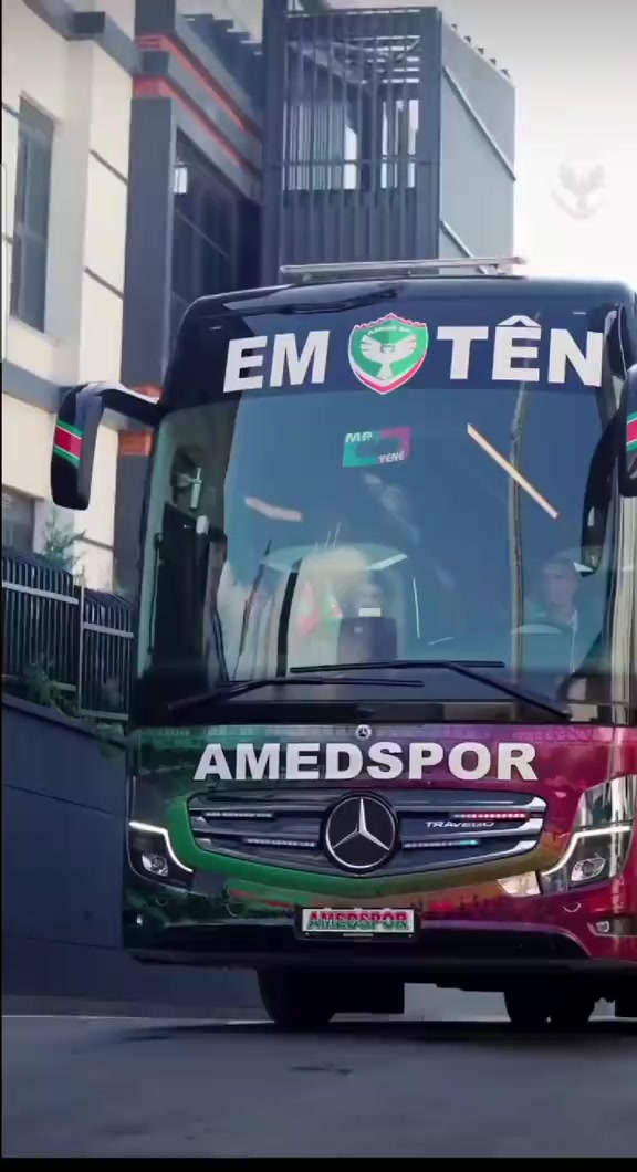 @O BİR AMED SPOR luuuu