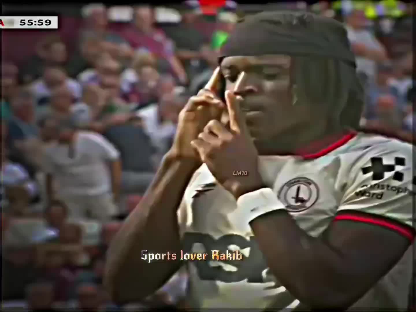 @LM10🐐🇦🇷👏