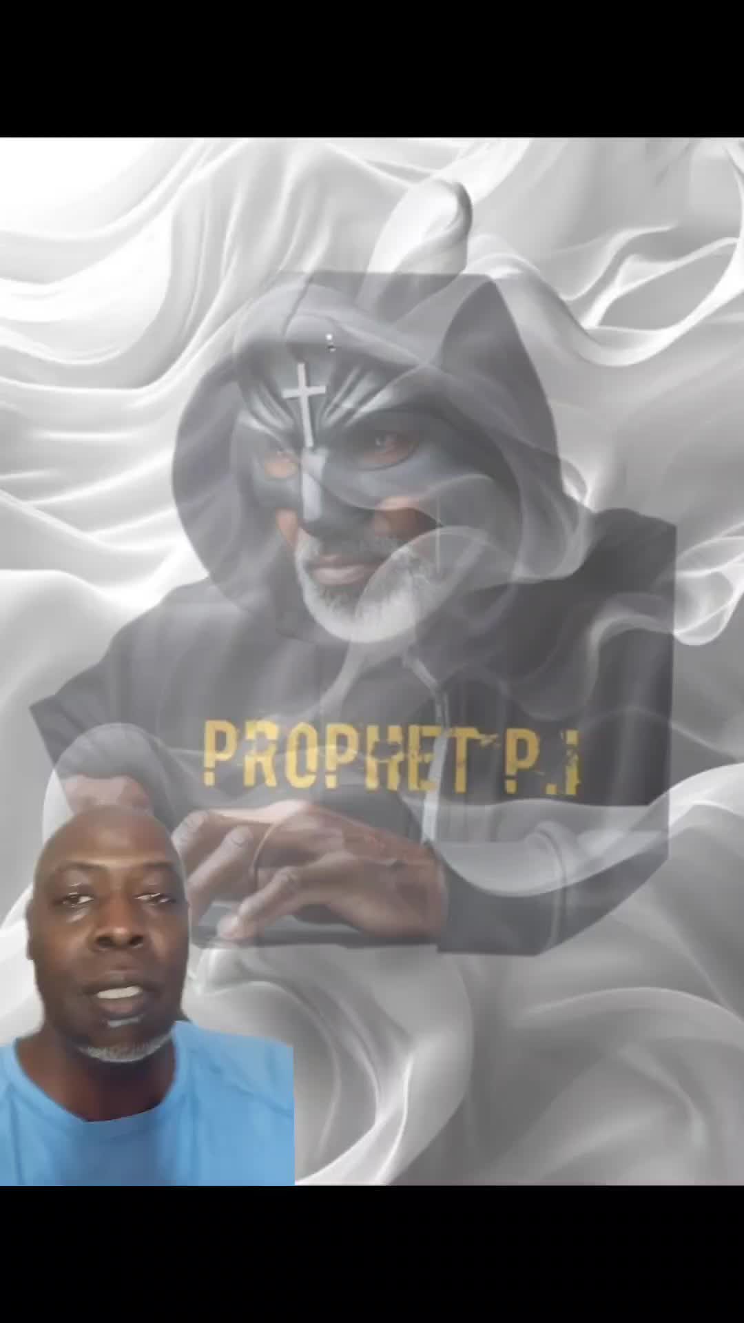 @Prophet P.I.