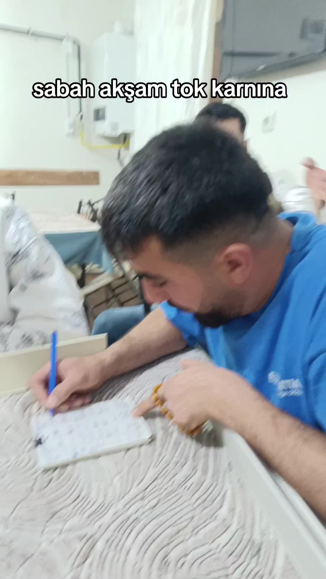 @serkan Dilmaç