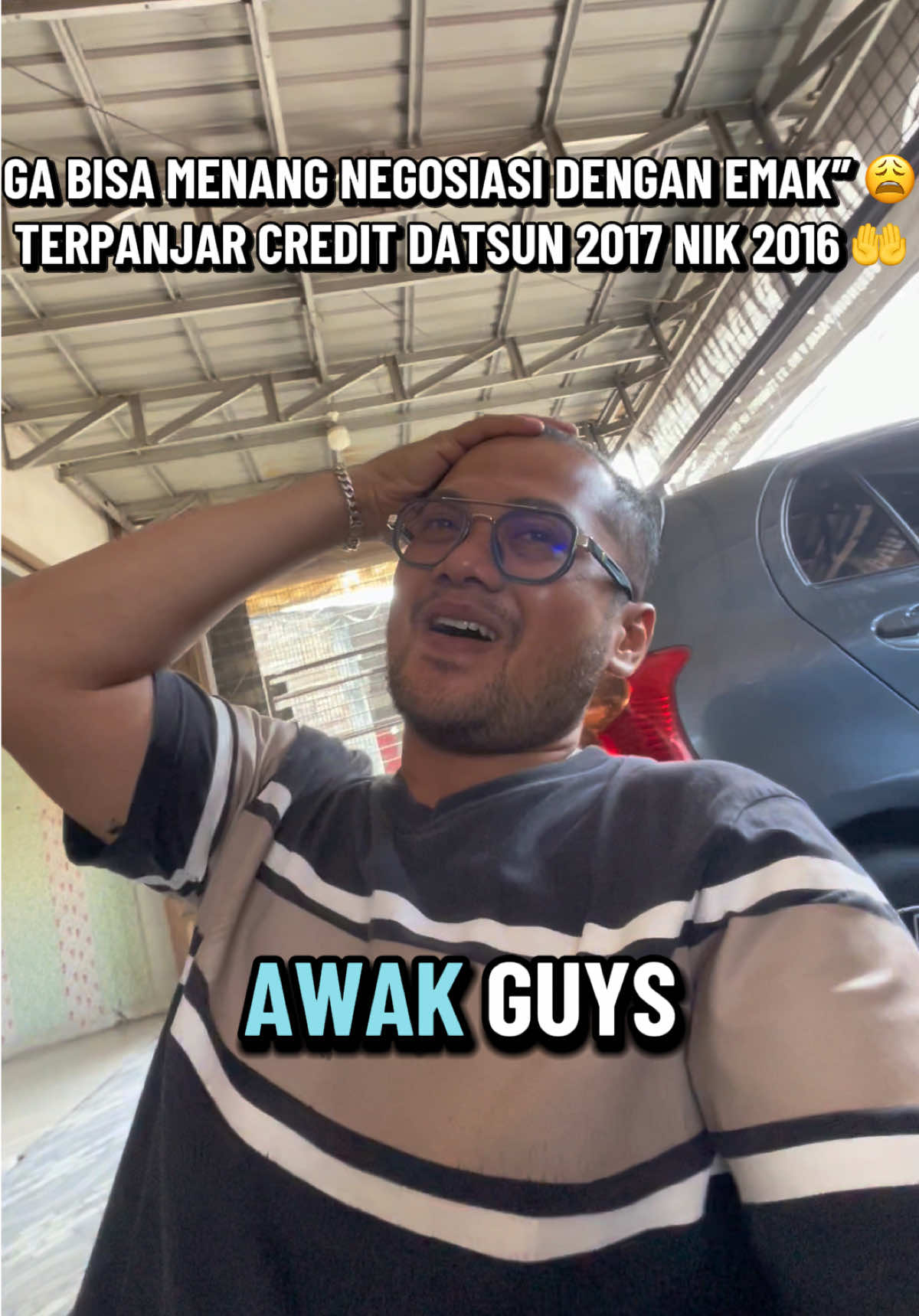 @Randy Suganda