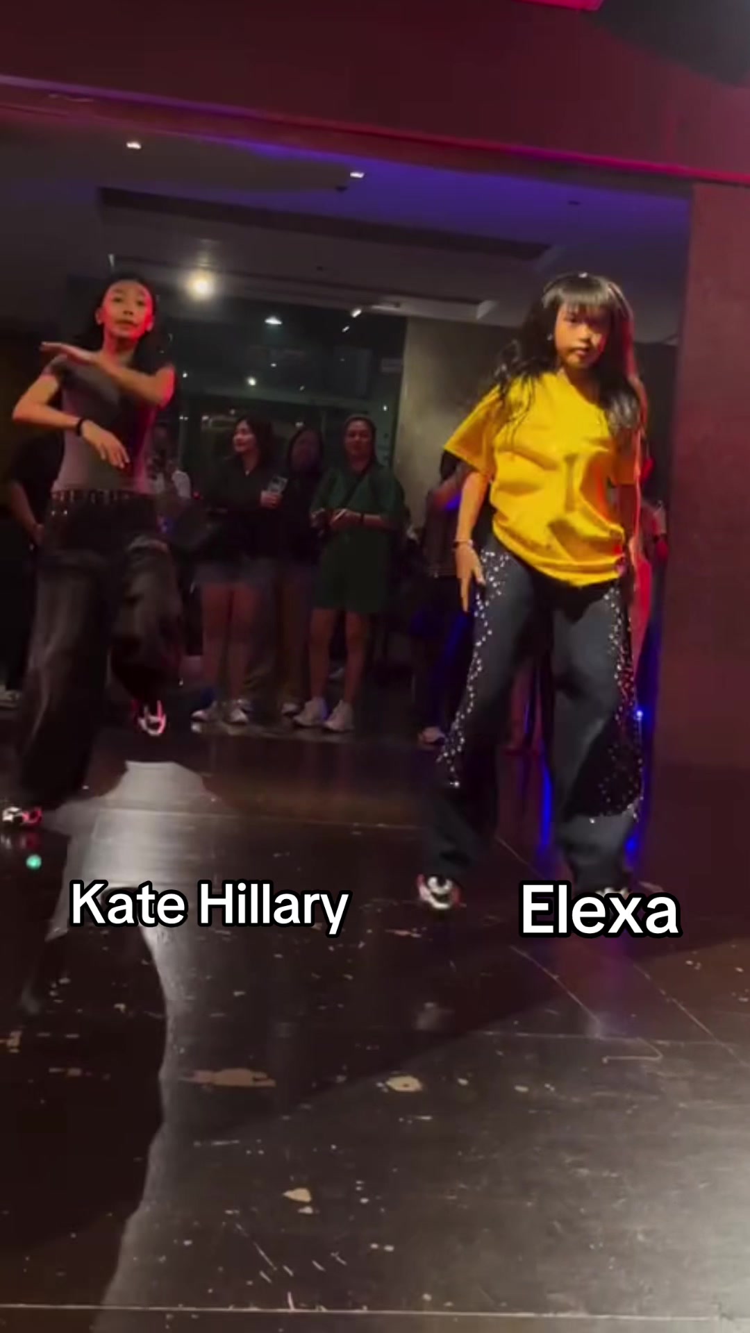 @Kate Hillary