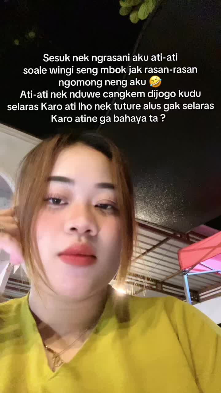 @Nyasnyos sragen