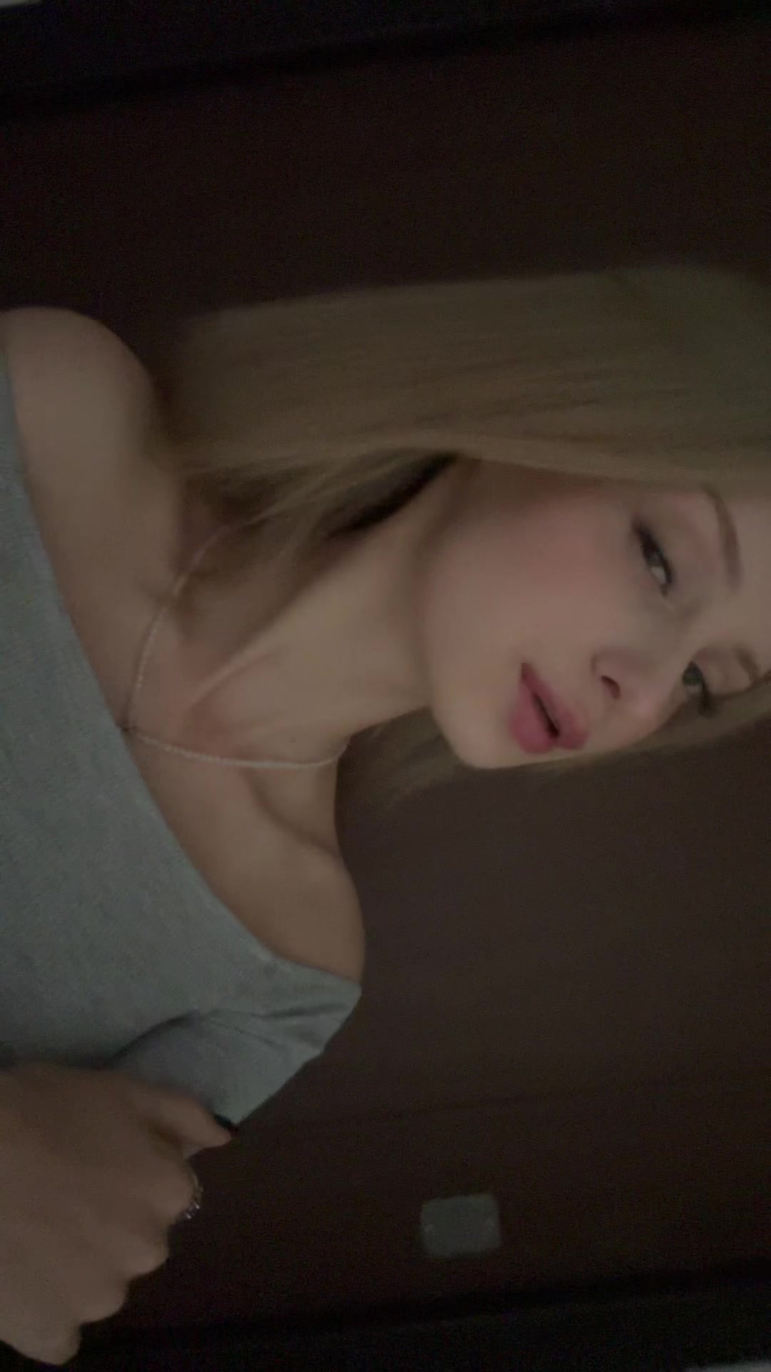 @вика