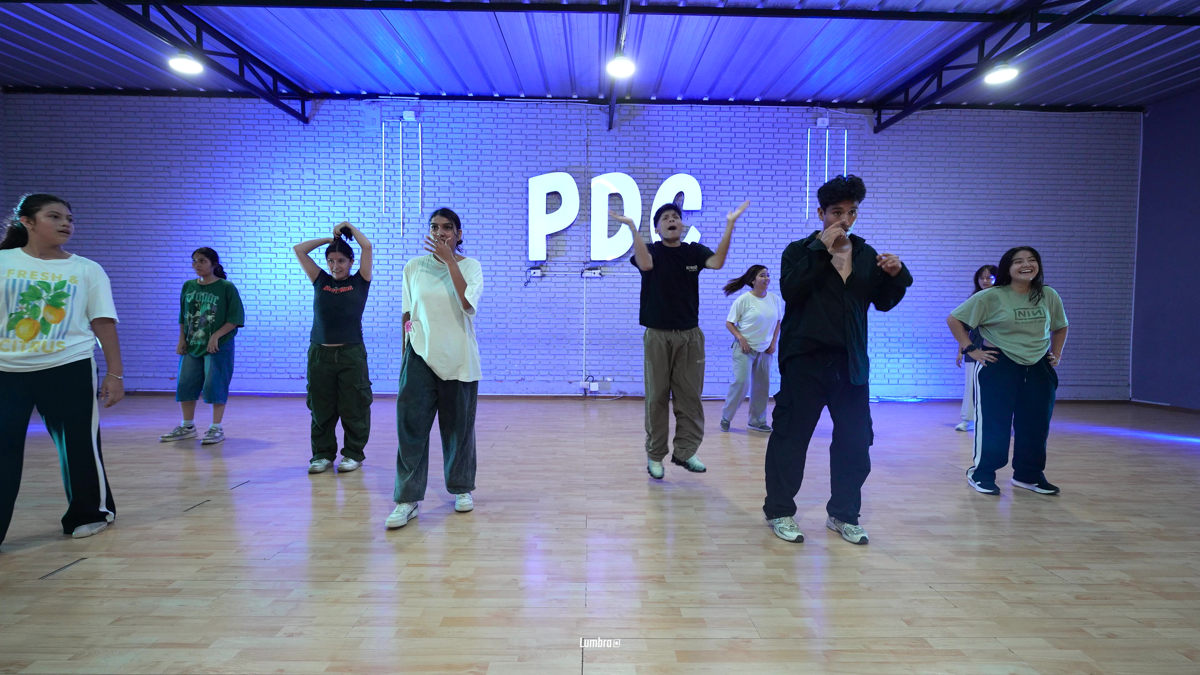 @PDC Escuela de Baile