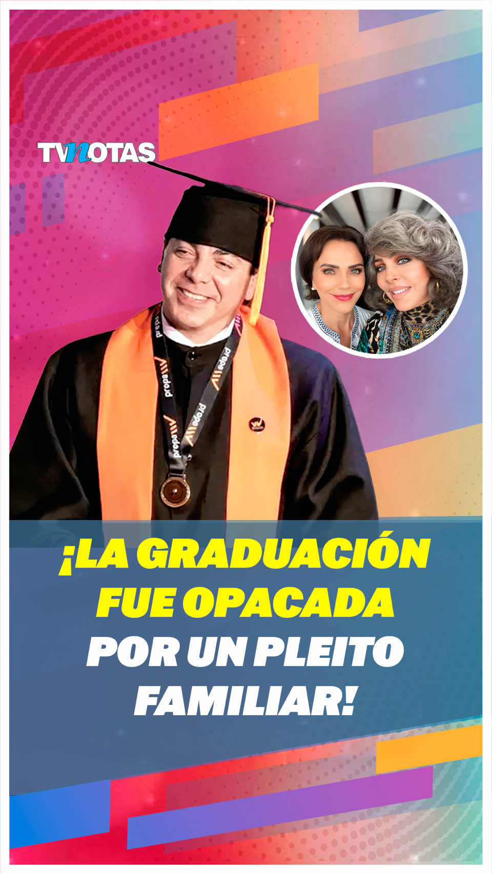 @Revista TVNotas