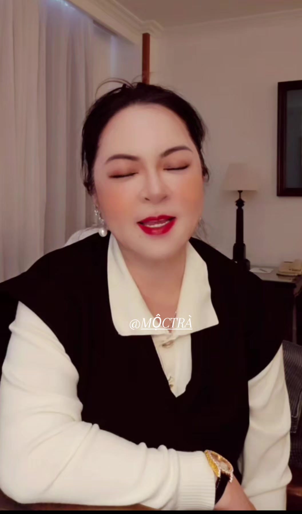 @MỘC TRÀ
