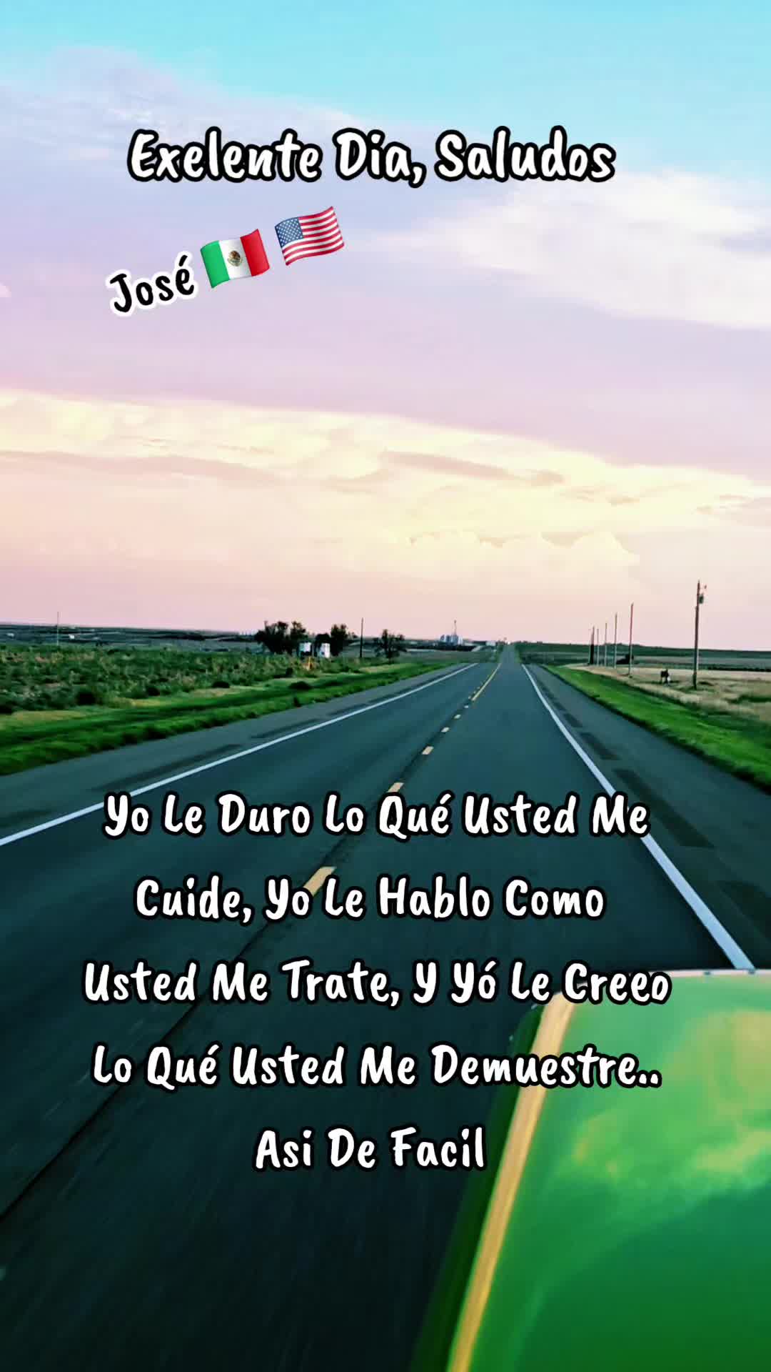 @Jose