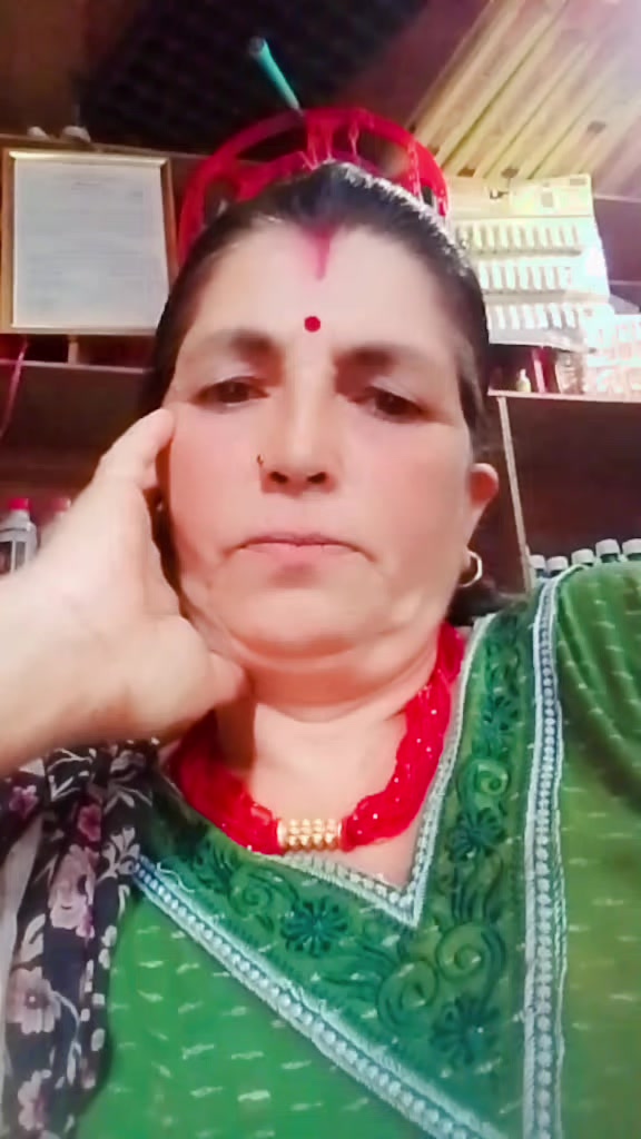 @Laxmi pahadi