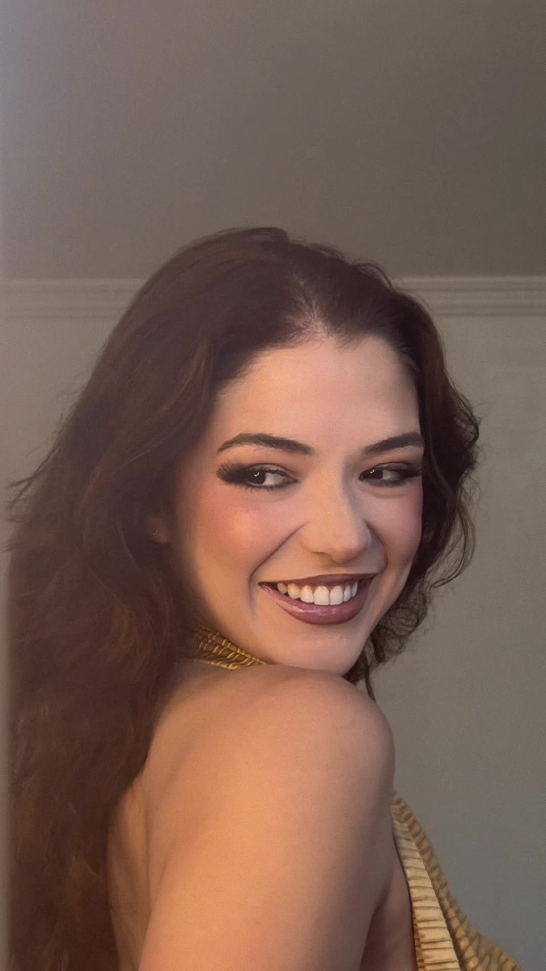 @Giana Mello
