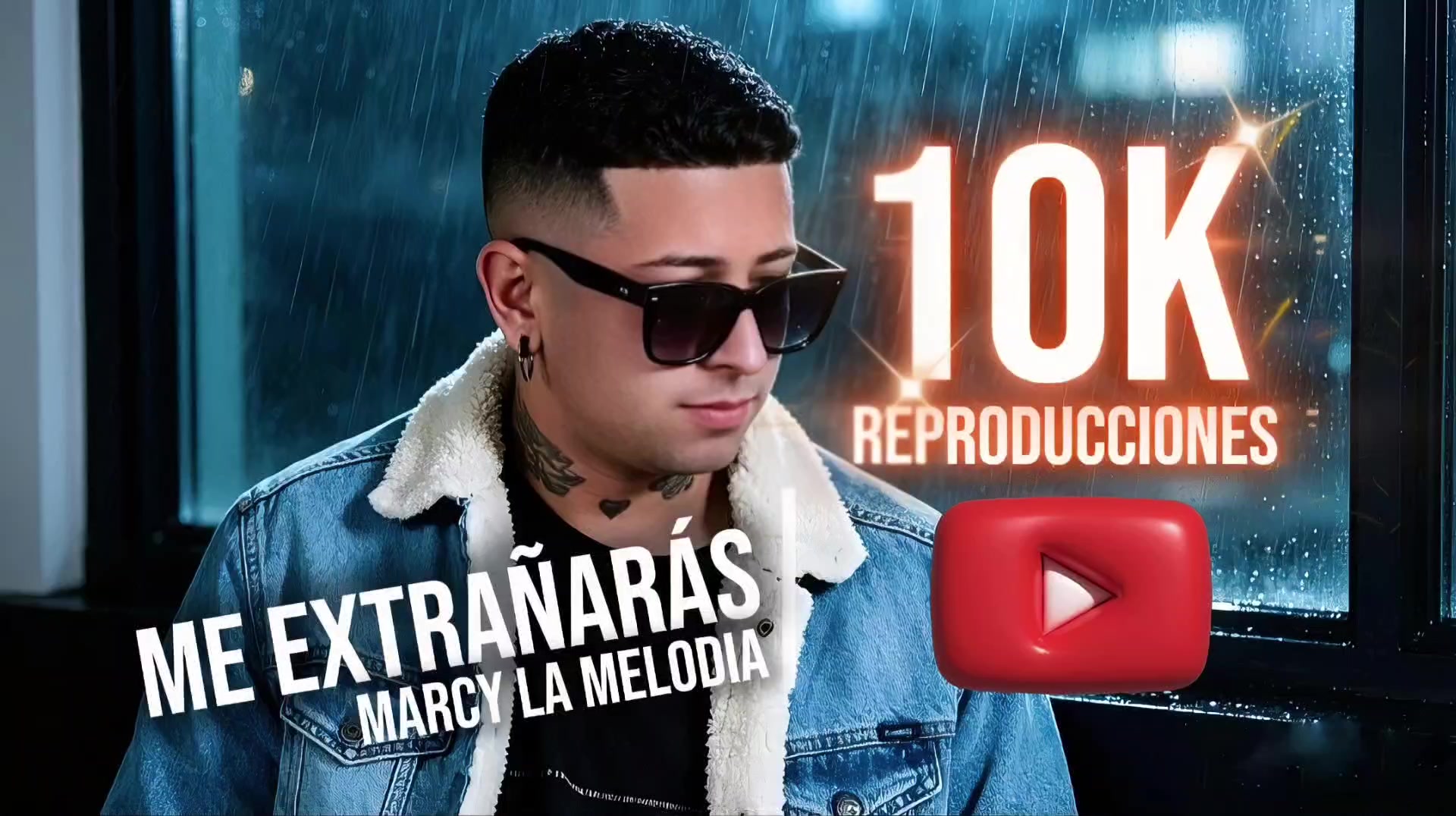 @MarcyLaMelodia LaLentaoficial