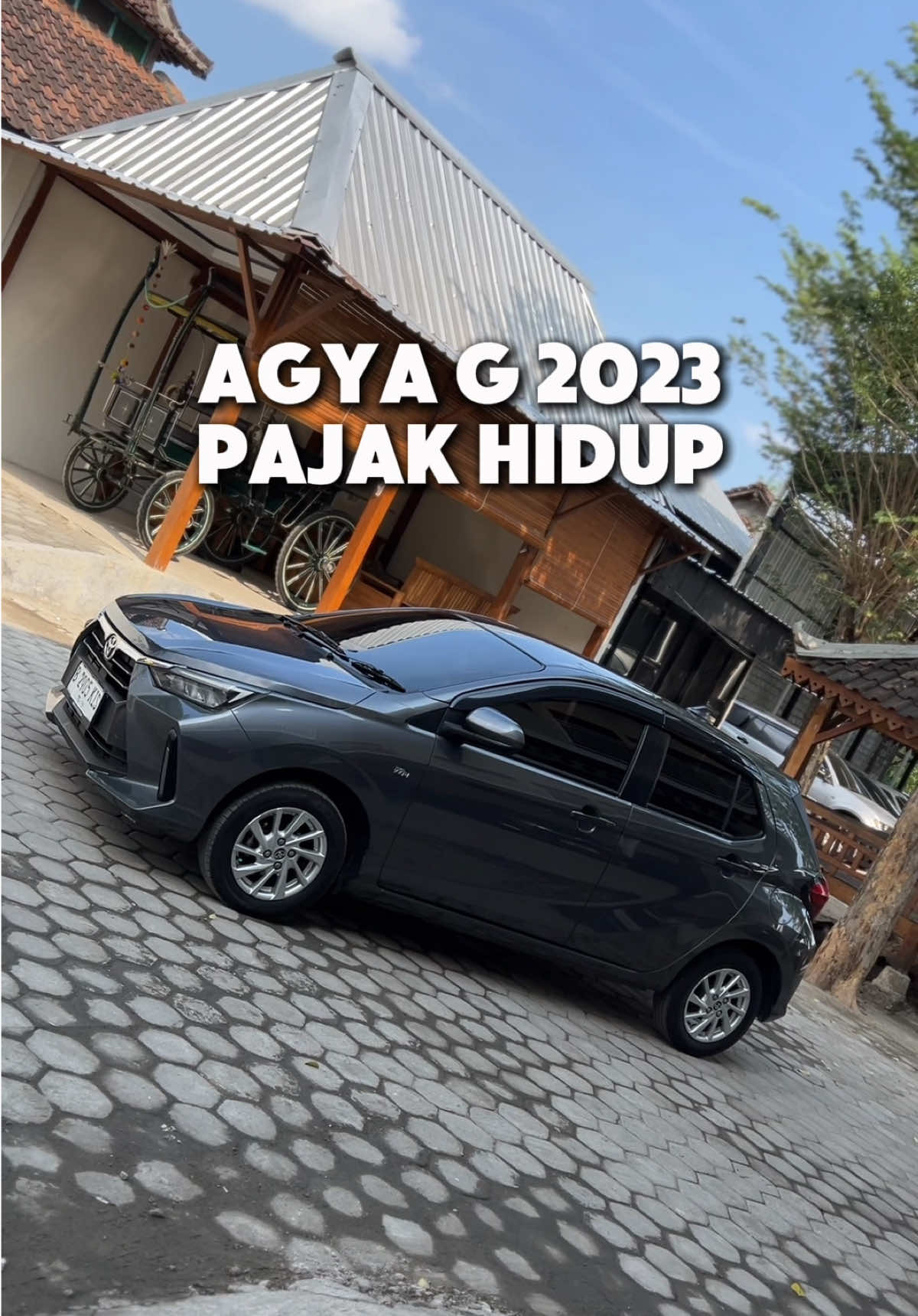 @GARASI NAP