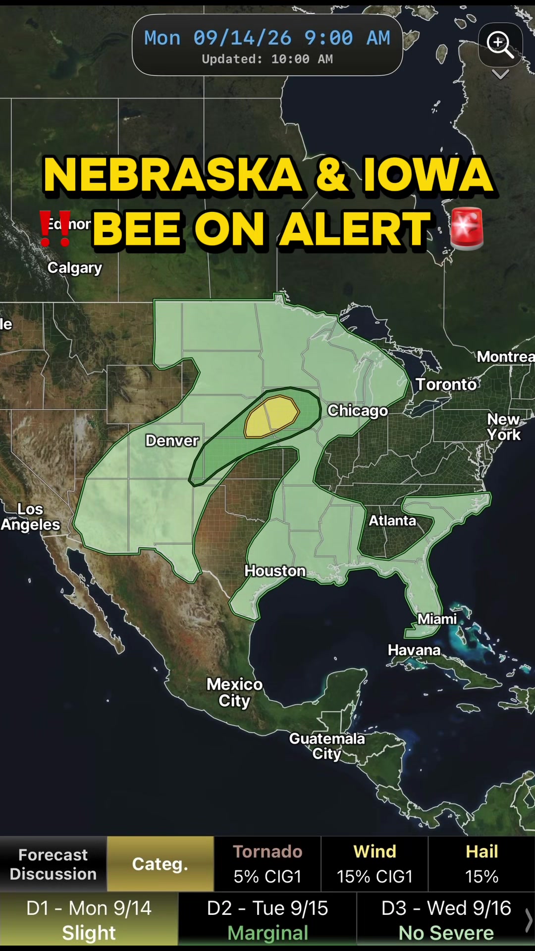 @🌪️Weather Beeotch 🐝