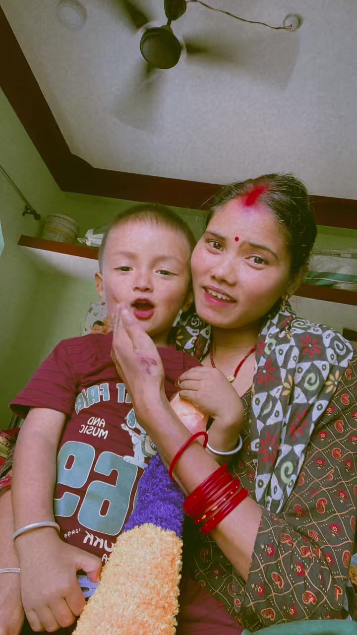 @Hema Chaudhary806
