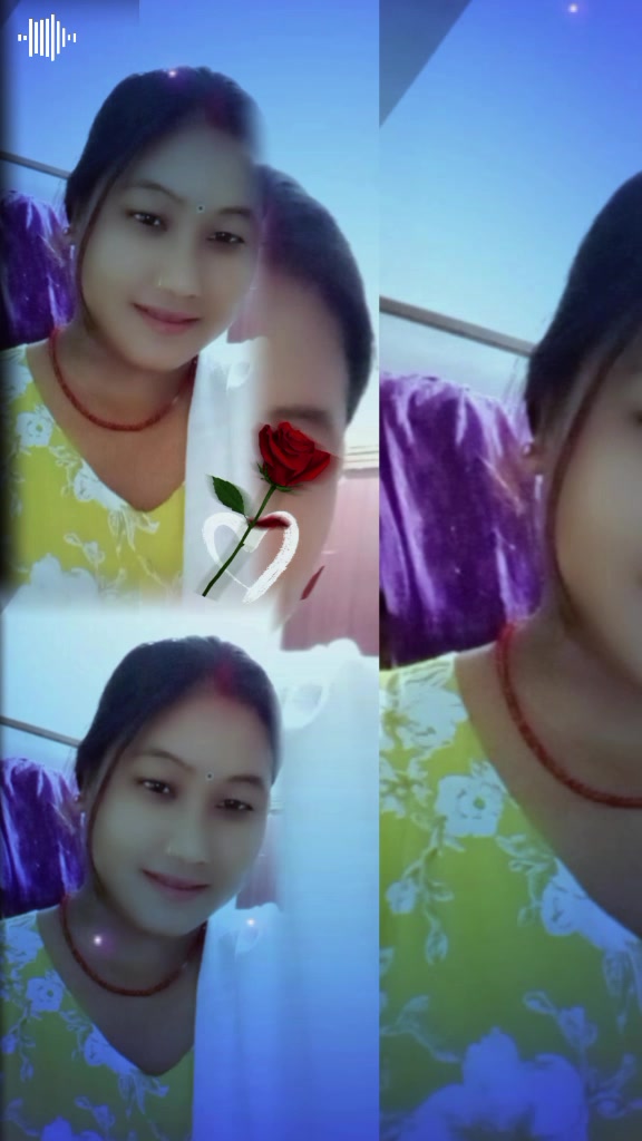 @Anjali Tharu