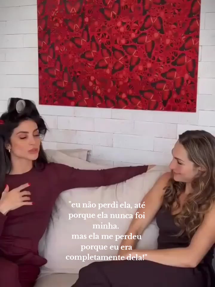 @sofia e natalia