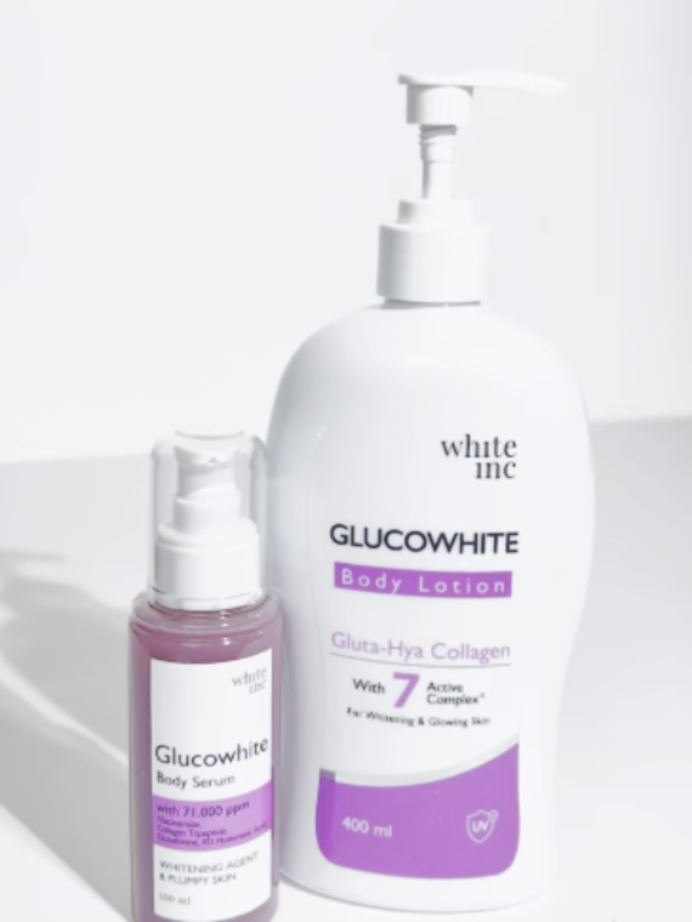 @White Inc Official