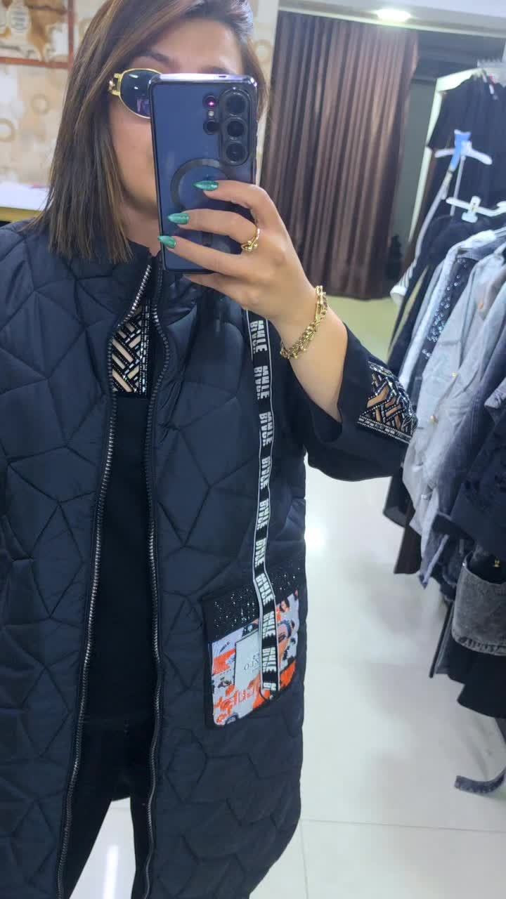 @Multi Brand butik(B&ouml;y&uuml;k beden)