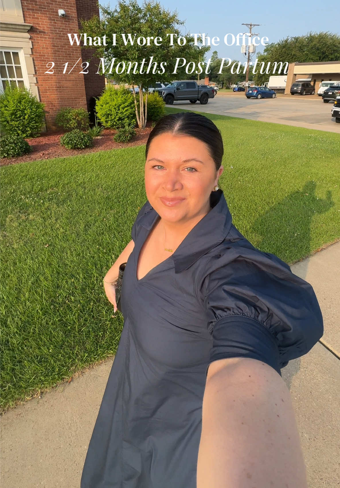 @Lauren Ashley | FTM