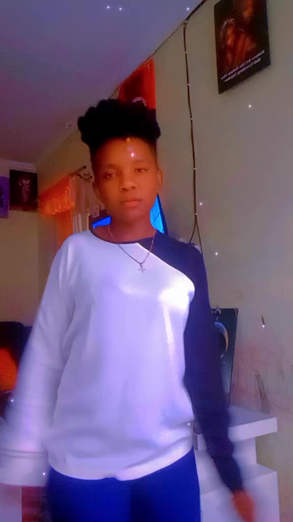 @Sharonville40🇰🇪