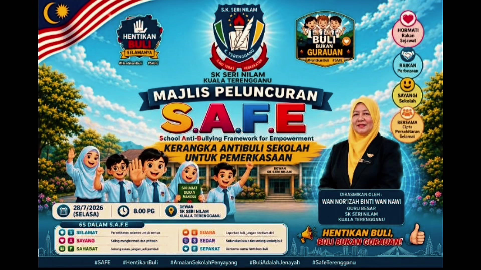 @TVPSS SENSe