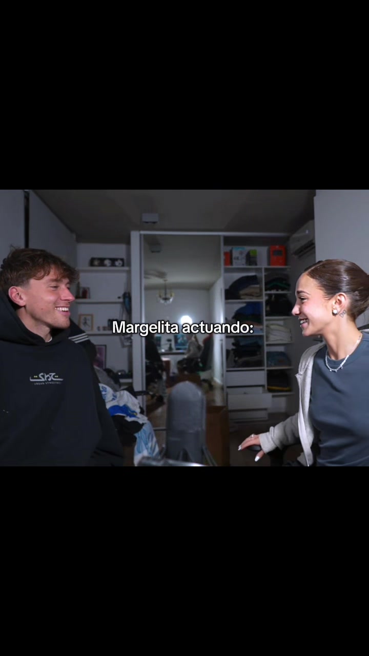 @Margelita_fans