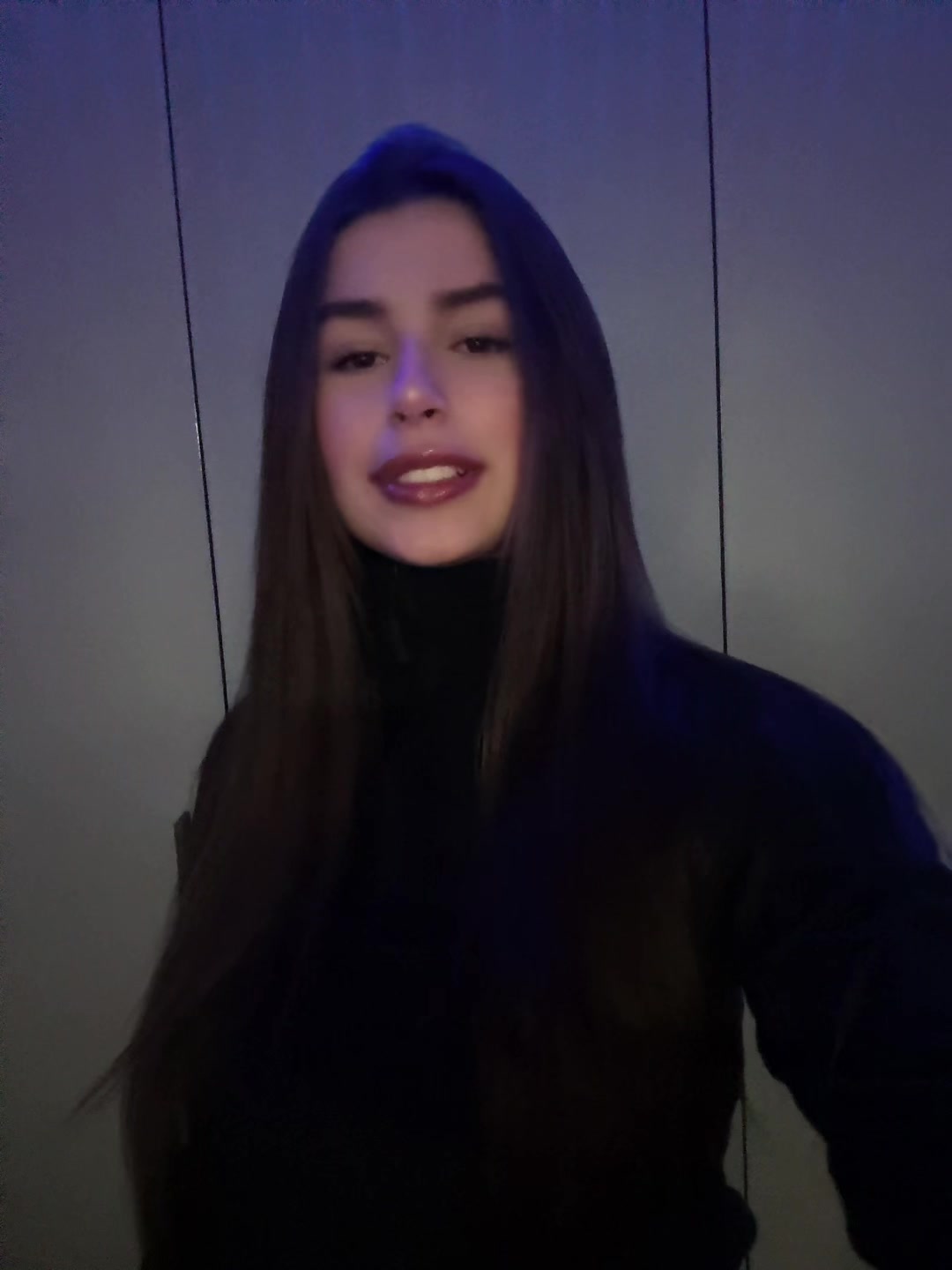 @milena blank