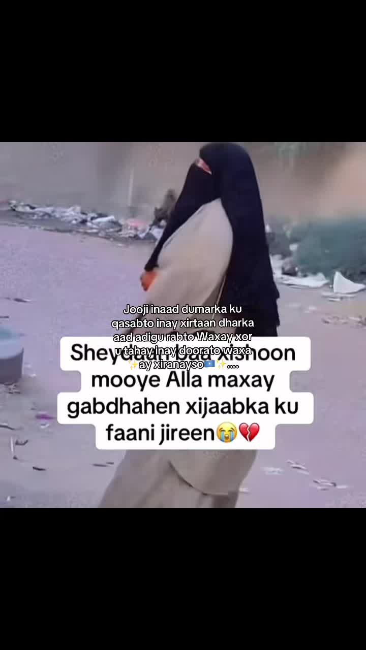 @✨Naag somali ceeb ma leh ✨