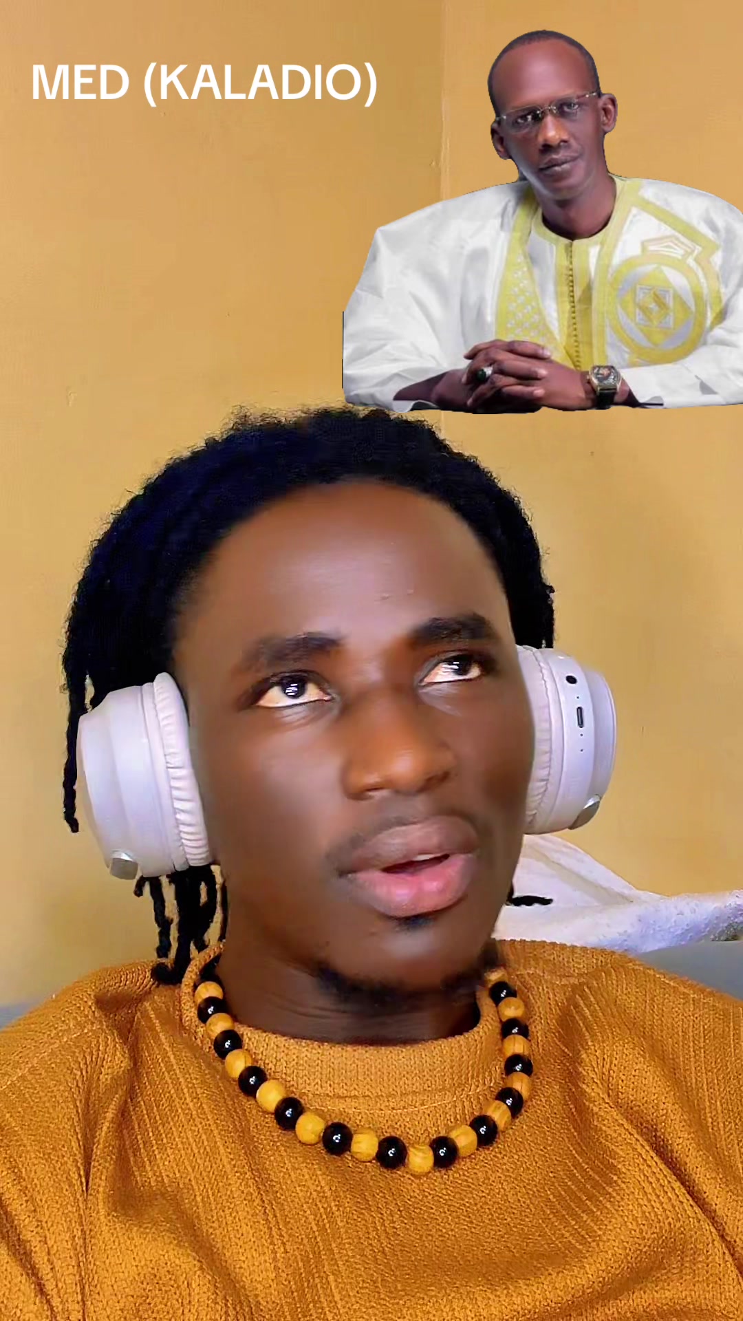 @Ousmane fall: YEEWTI JAMAANU