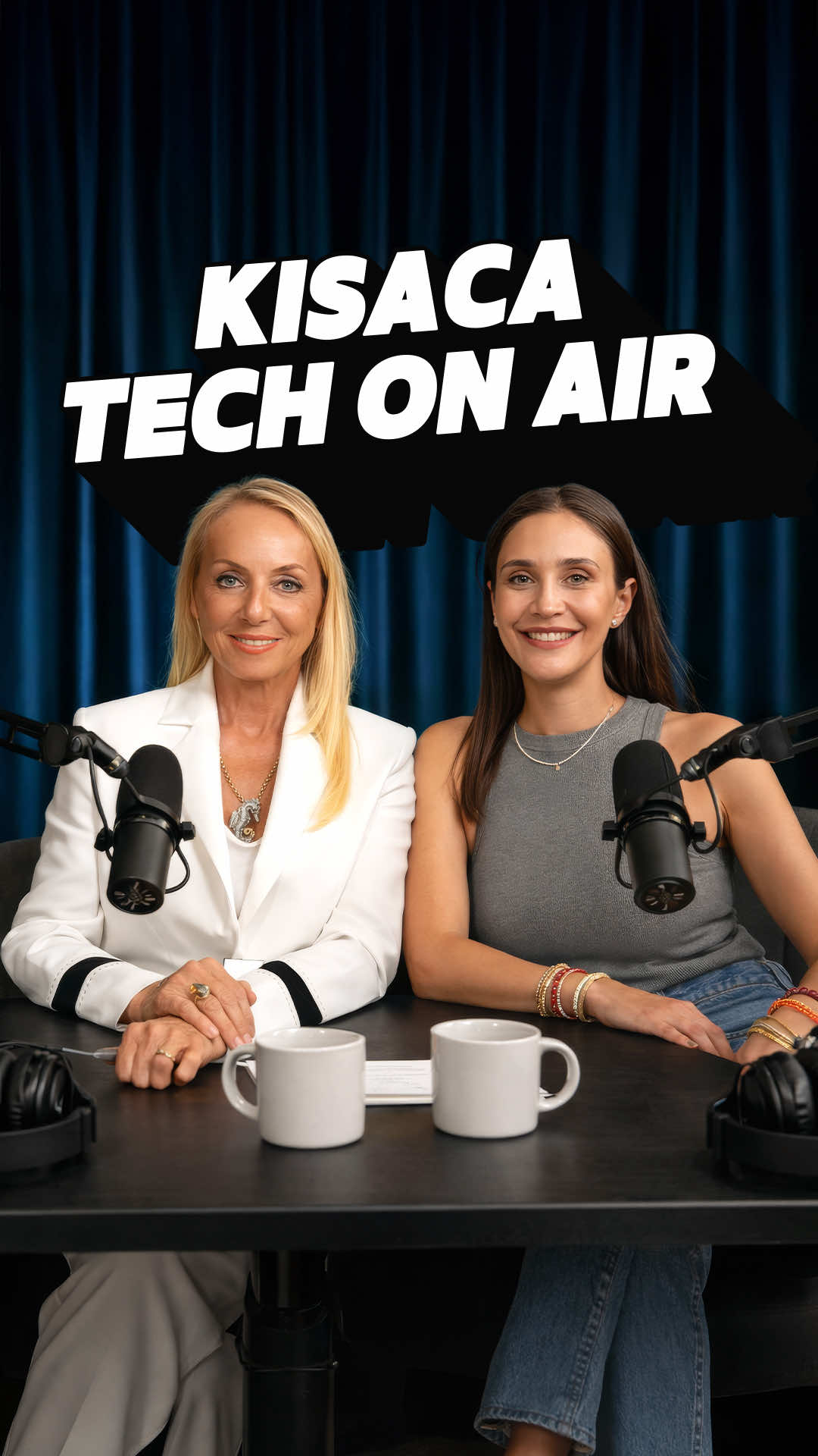 @Tech On Air