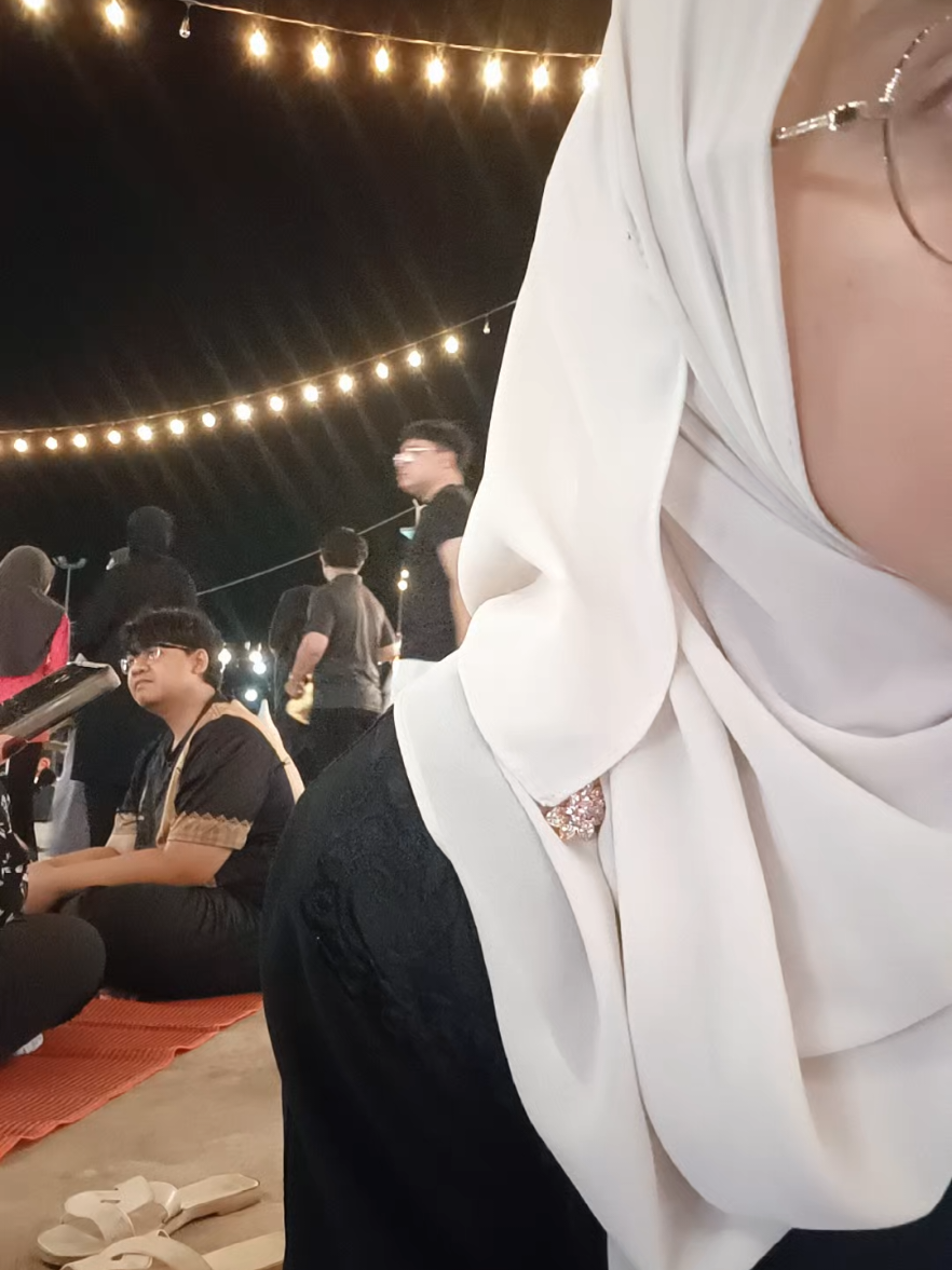 @Noor Syira