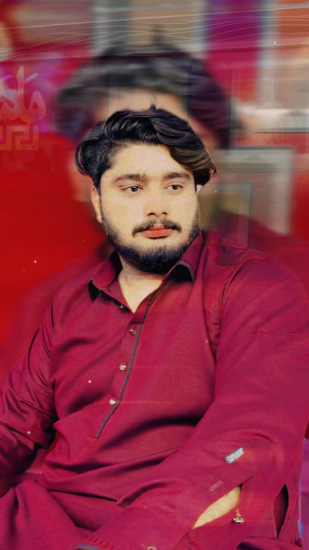 @FARHAN BHAI 556