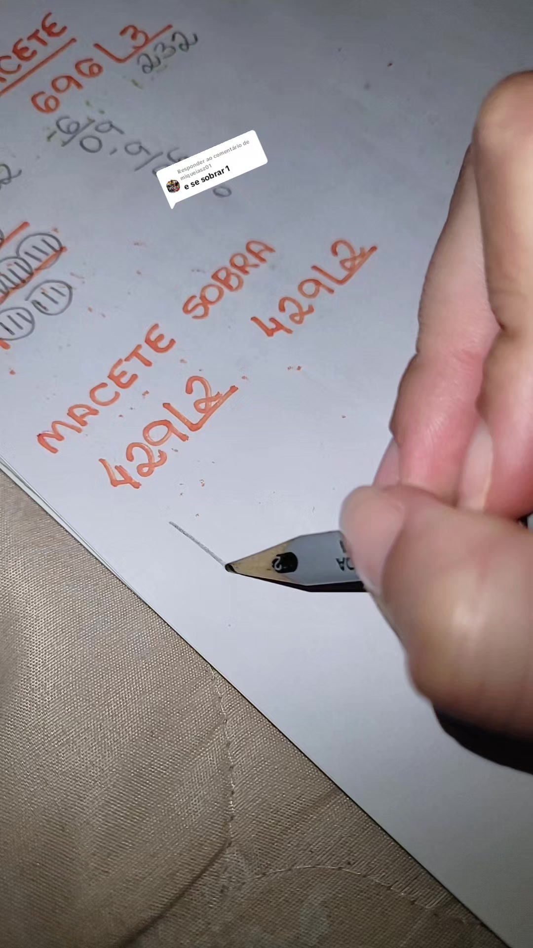 @Diário de Uma estudante 📝
