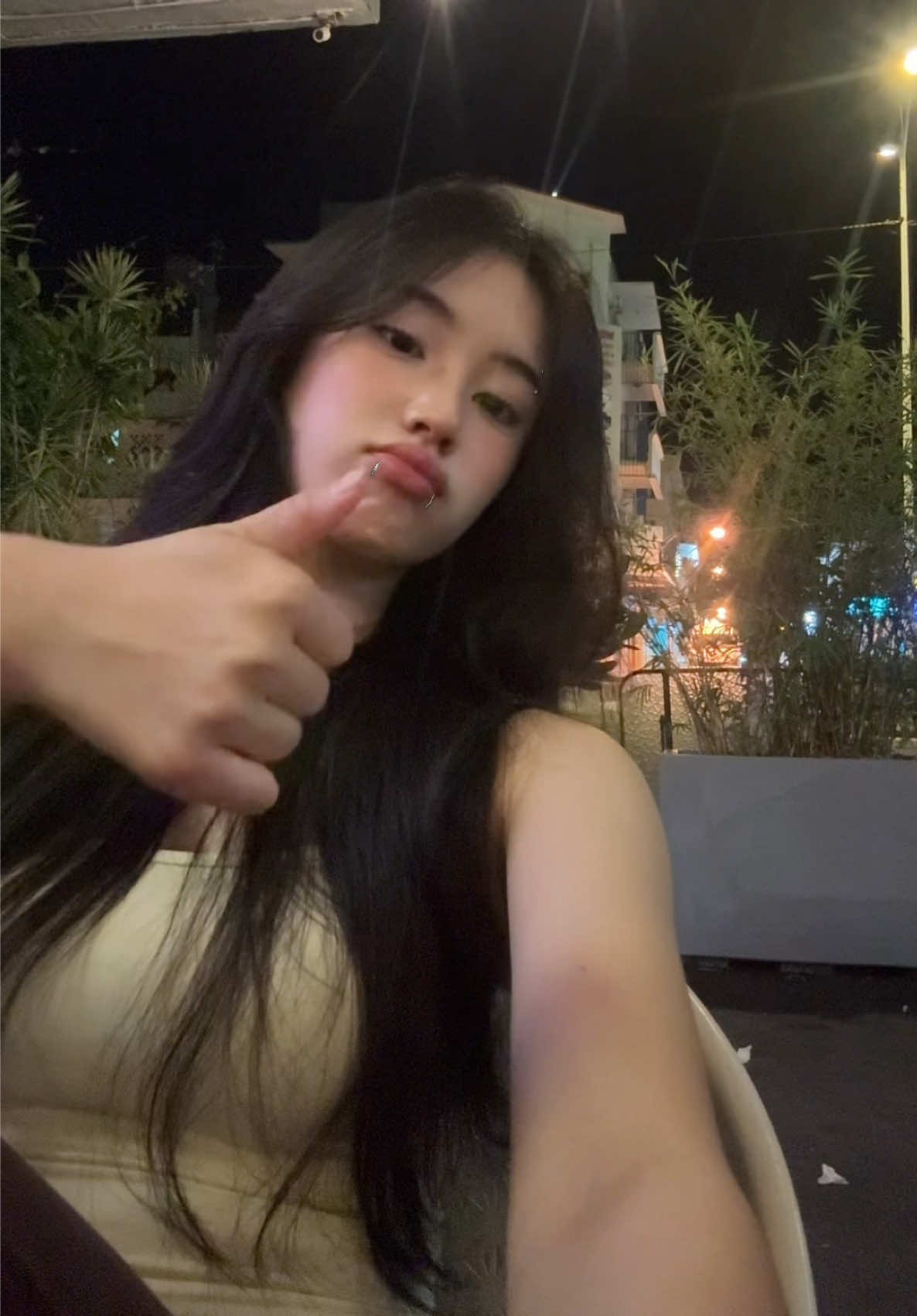 @Merissa