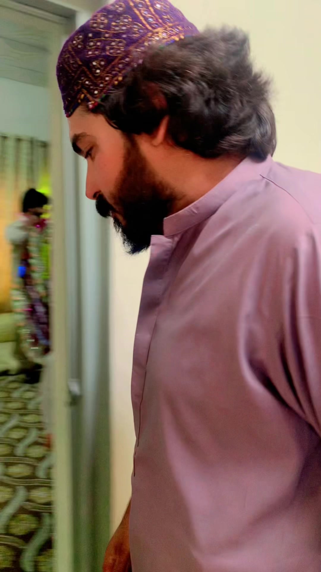 @Sarfaraz Raisani