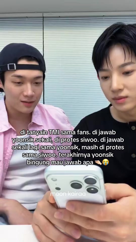 @mejinwoo jastip korea