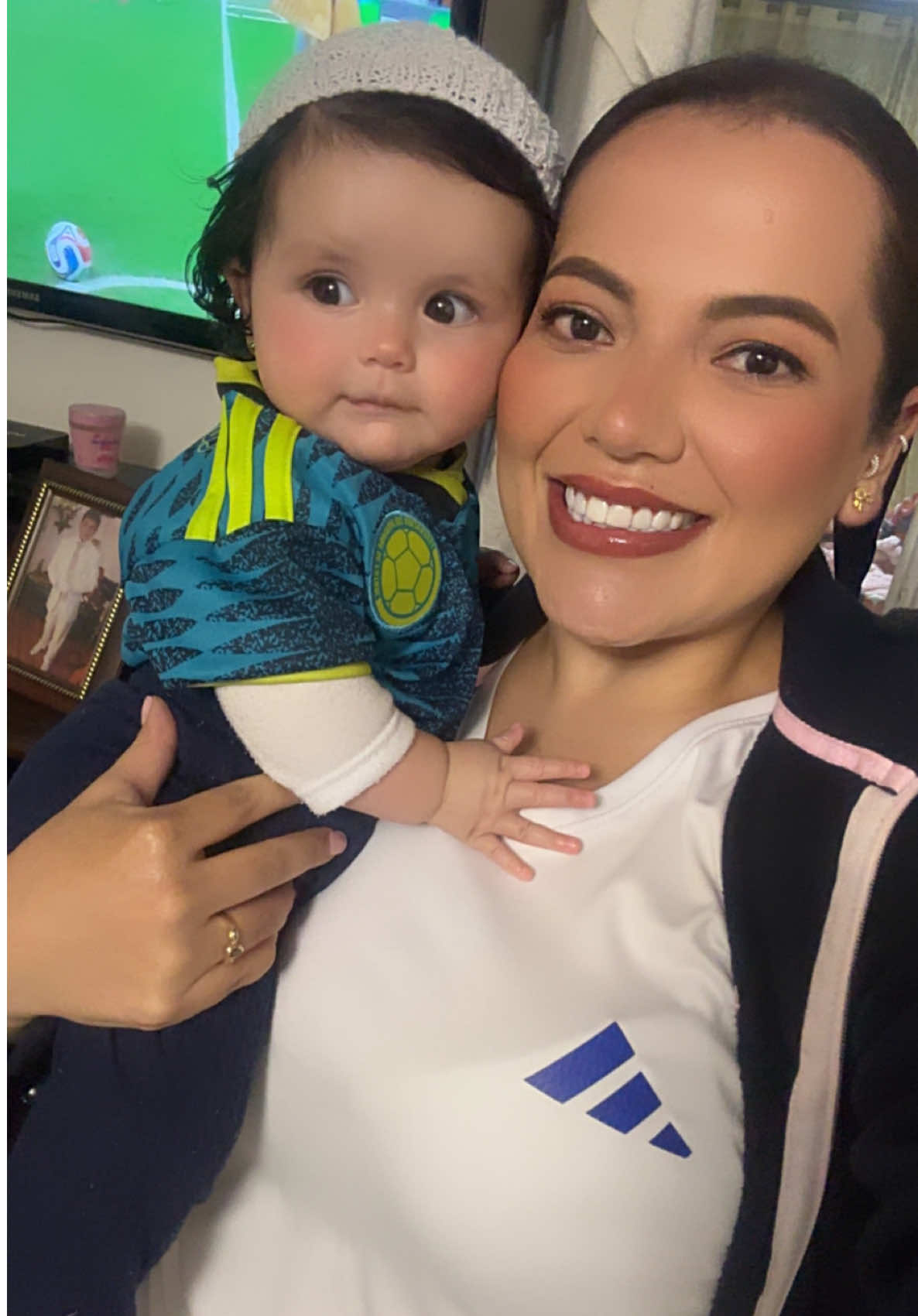 @Momgirl&Doctor ✨💞👩🏽⚕️