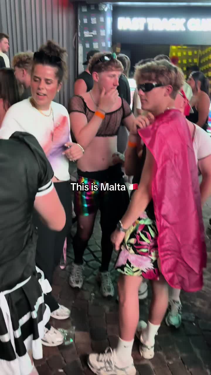 @La tua guida a Malta 🪩🏝️🇲🇹