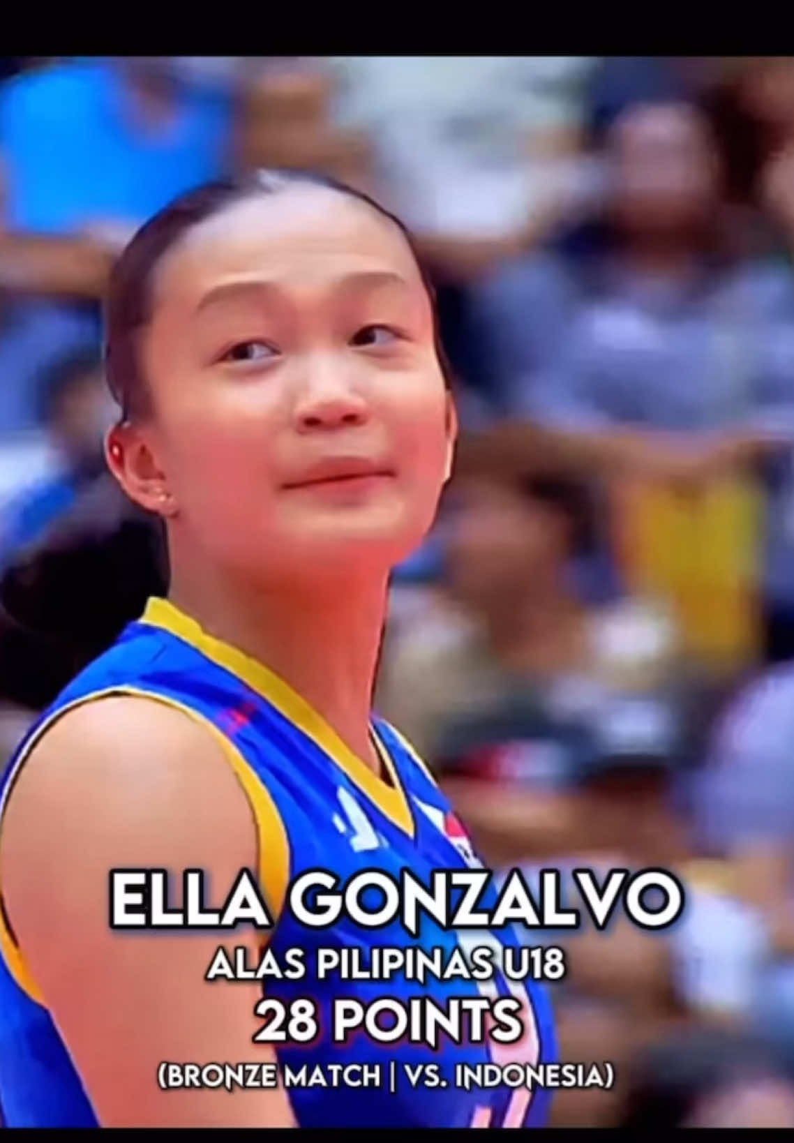 @Falconista | #LabanAdamson