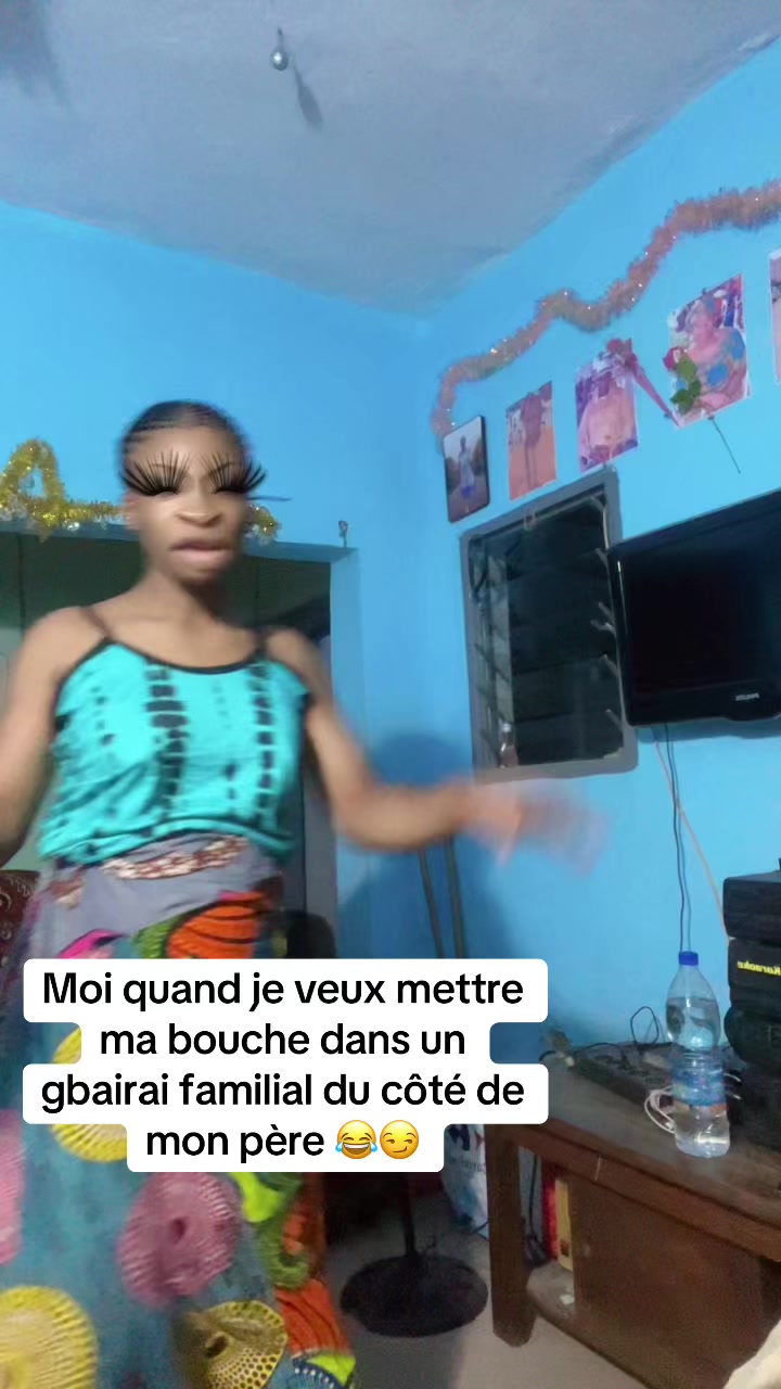 @Miss Balie 💕
