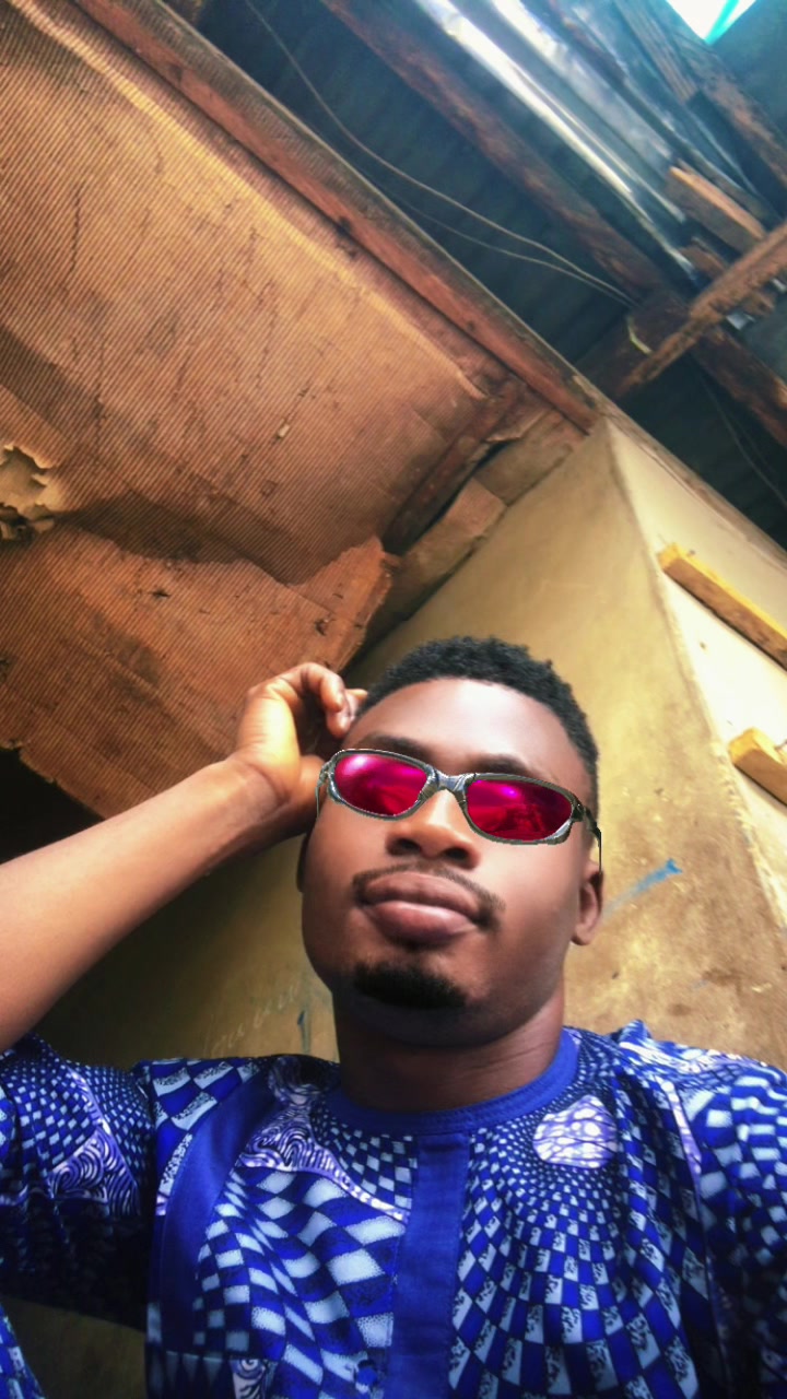 @KAYODE~ APALA