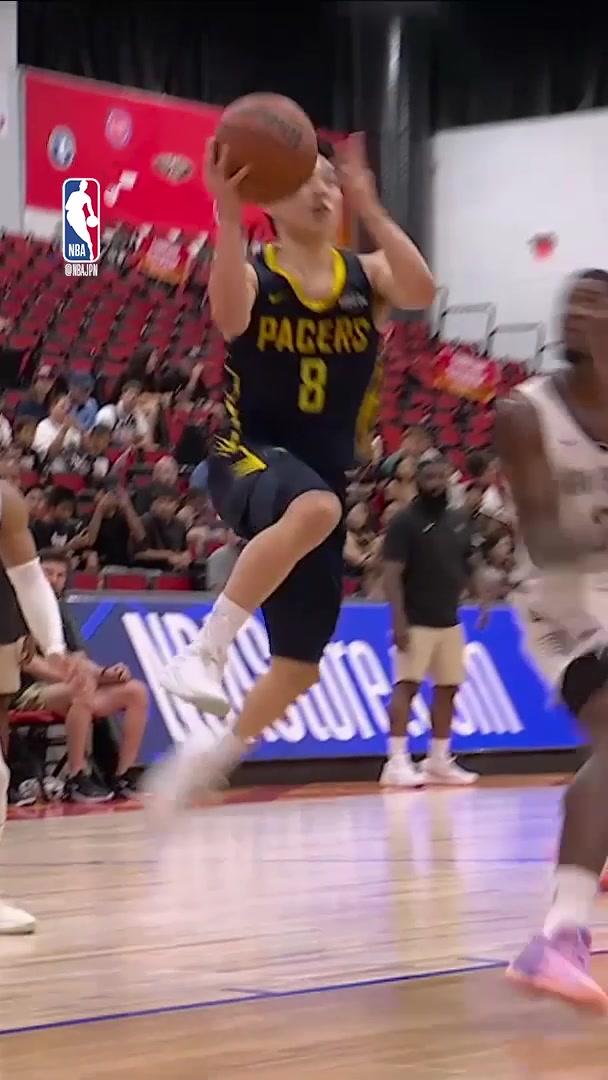 @NBA Japan