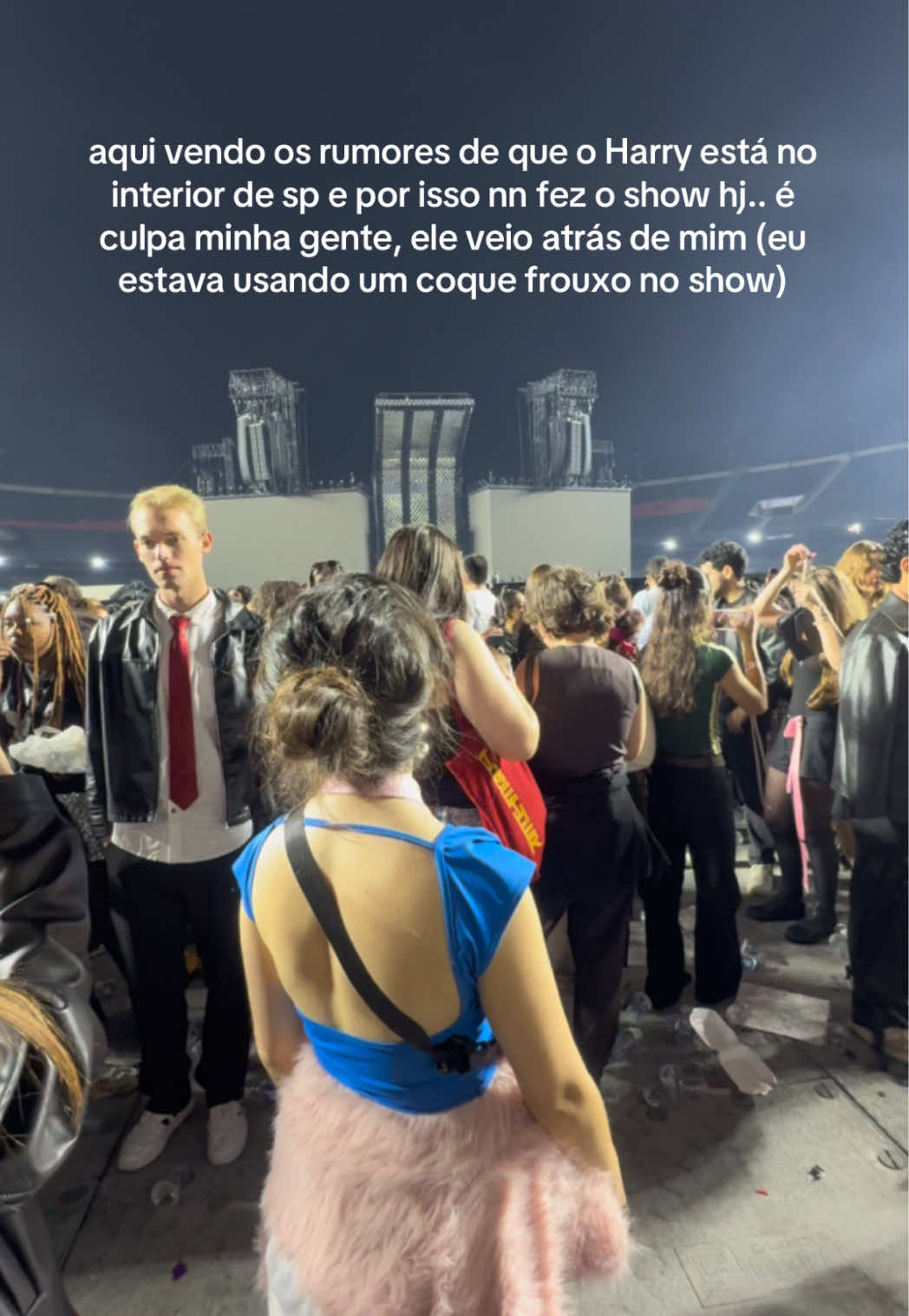@May Tavares ☆🩷✨