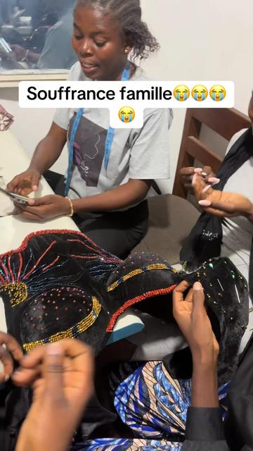 @Stella Masenga,Étoile couture