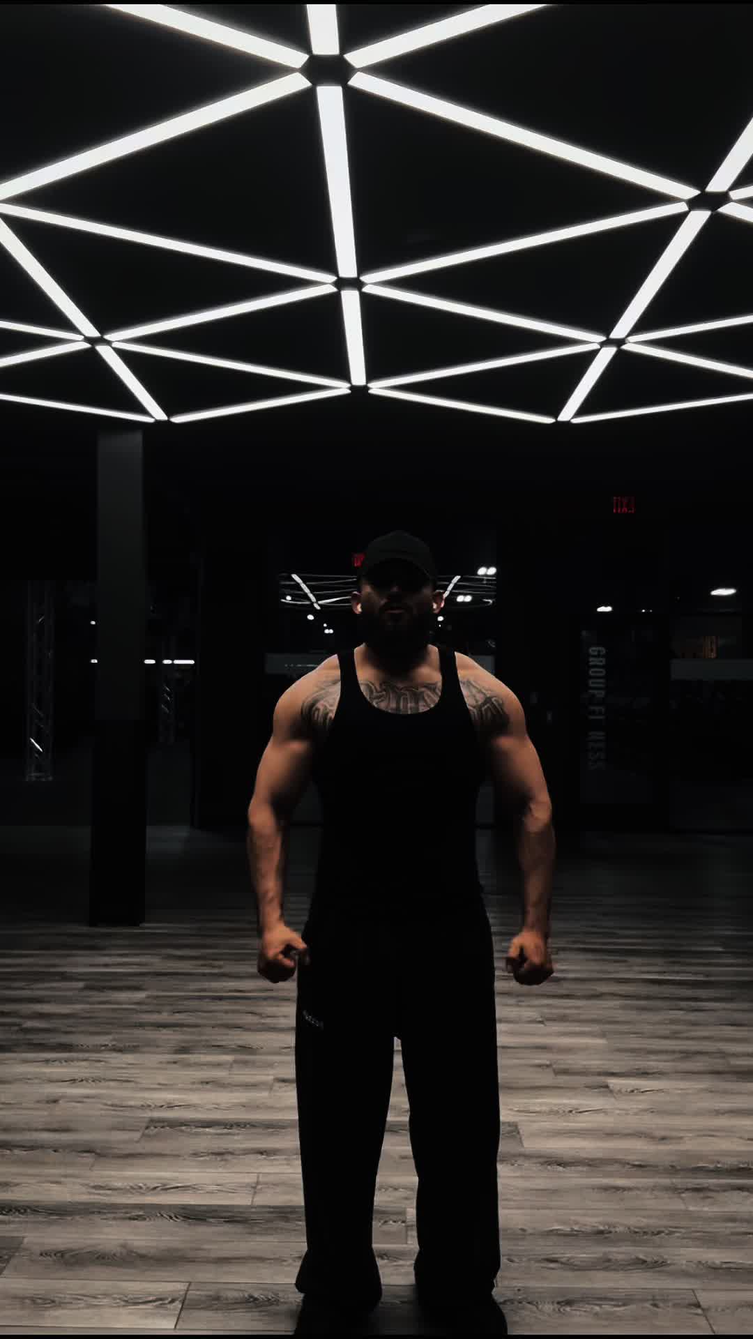 @AJ AVALOS